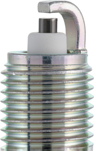 NGK OE Series Standard Nickel Spark Plug CPR8E 7411 - bottom view