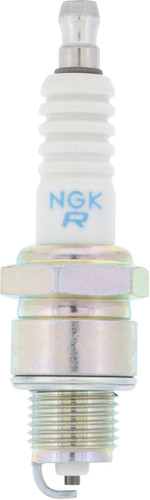 NGK OE Series Standard Nickel Spark Plug BPR5HS 6222 - front view
