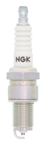 NGK OE Series Standard Nickel Spark Plug BP5ES-11 7732 - front view