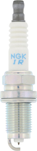 NGK OE Series Laser Iridium Spark Plug IZFR6K13 6774 - front view