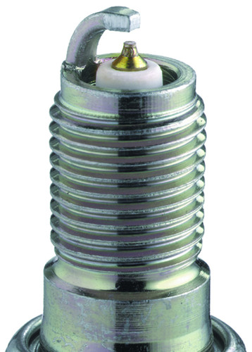NGK OE Series Laser Iridium Spark Plug IMR9C-9H 6777 - bottom view