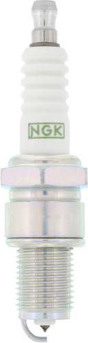 NGK G-Power Spark Plug BPR5EGP 7082 - front view