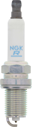 NGK OE Series Laser Platinum Spark Plug PFR7Q 7963 - front view