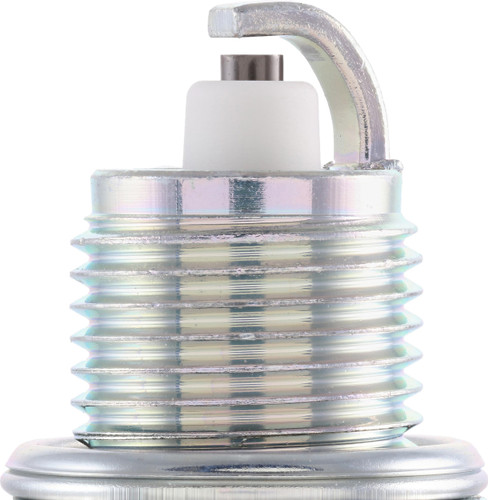 NGK OE Series Standard Nickel Spark Plug BPR4HS 7823 - bottom view