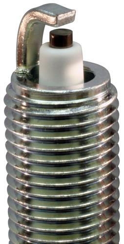 NGK OE Series Standard Nickel Spark Plug LZKAR7A 6799 - bottom view
