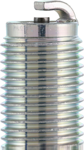 NGK OE Series Standard Nickel Spark Plug CR9EB 6955 - bottom view
