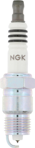 NGK Iridium IX Spark Plug UR45IX 7559 - front view