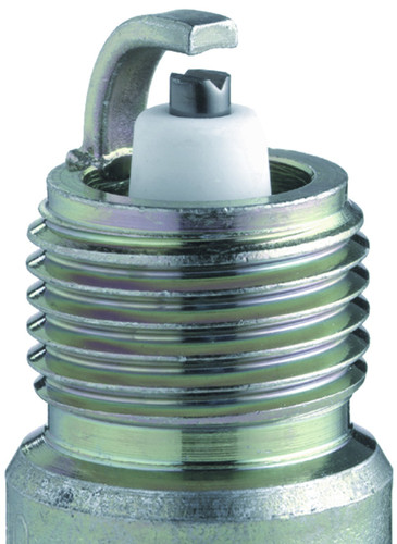 NGK Racing Spark Plug R5674-10 6702 - bottom view