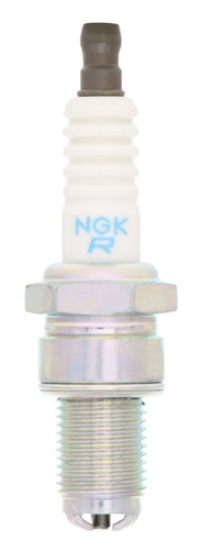 NGK OE Series Standard Nickel Spark Plug BR8ET 6612 - front view