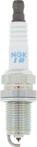 NGK OE Series Laser Iridium Spark Plug IFR7G-11KS 7746 - front view