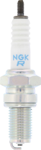 NGK OE Series Standard Nickel Spark Plug DR7EA 7839 - front view