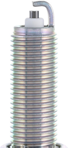 NGK OE Series Standard Nickel Spark Plug LMAR8A-9S 6817 - bottom view