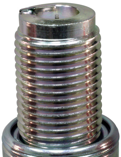 NGK Racing Spark Plug R7420-11 7756 - bottom view
