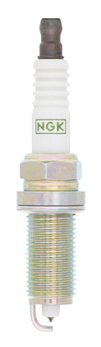 NGK G-Power Spark Plug LZFR5AGP-E 90192 - front view