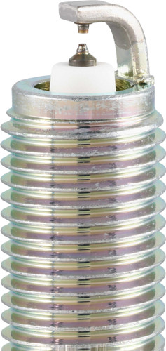 NGK OE Series Laser Iridium High Ignitability Spark Plug DILKAR7Q8 91899 - bottom view