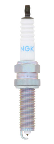 NGK OE Series Laser Iridium Spark Plug LMAR8BI-9 91909 - front view