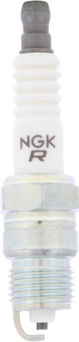 NGK OE Series V-Power Nickel Spark Plug UR6 7773 - front view