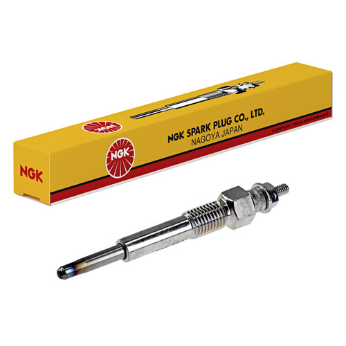 NGK Metal Glow Plug Y-710J 7880 - packaging