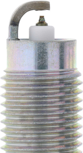 NGK OE Series Laser Iridium Spark Plug ILZNAR8A7G 91924 - bottom view