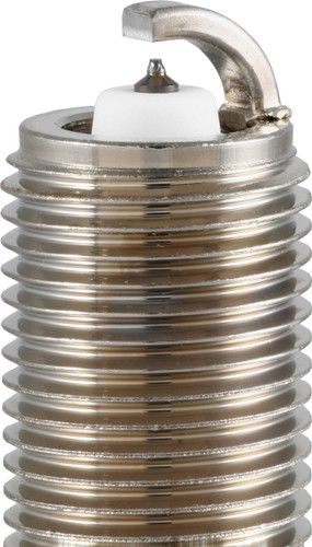 NGK OE Series Laser Iridium Spark Plug ILTR7E9D 91613 - bottom view