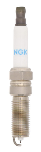 NGK OE Series Laser Iridium High Ignitability Spark Plug SILNAR9C7DG 90644 - front view