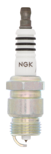 NGK Iridium IX Spark Plug WR5IX 7510 - front view