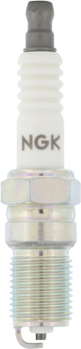 NGK Racing Spark Plug R5724-9 7891 - front view