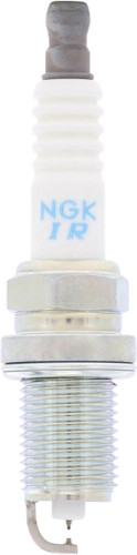 NGK OE Series Laser Iridium High Ignitability Spark Plug DIFR5E11 91112 - front view