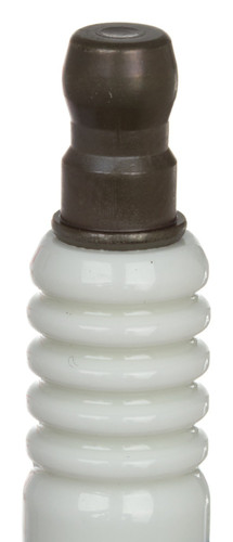 NGK OE Series Laser Iridium High Ignitability Spark Plug DIFR5E11 91112 - top view