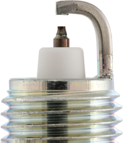 NGK OE Series Laser Iridium High Ignitability Spark Plug SILZKR7E11 92315 - bottom view