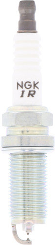NGK OE Series Laser Iridium High Ignitability Spark Plug DILFR6N-T 91657 - front view