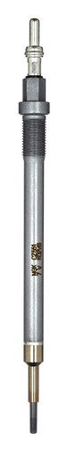 NGK Ceramic Glow Plug CZ551 92340 - front view