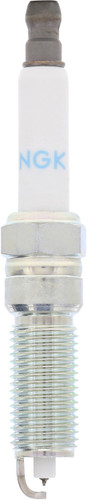 NGK OE Series Laser Iridium High Ignitability Spark Plug SILZNAR6D9 94051 - front view