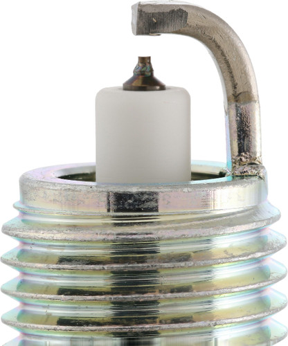 NGK OE Series Laser Iridium High Ignitability Spark Plug SILZNAR6D9 94051 - bottom view
