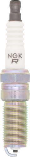 NGK Racing Spark Plug R7448A-8 93400 - front view