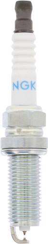 NGK OE Series Laser Iridium High Ignitability Spark Plug DILKAR7M8 90288 - front view