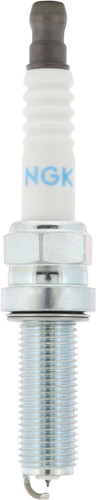 NGK OE Series Laser Iridium High Ignitability Spark Plug SILMAR7A9S 93675 - front view