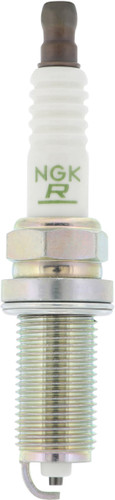 NGK OE Series V-Power Nickel Spark Plug LFR6C-11 7787 - front view