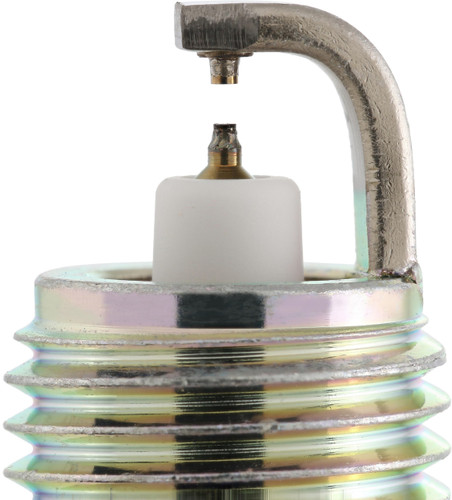 NGK OE Series Laser Iridium High Ignitability Spark Plug DILKAR6A11 9029 - bottom view