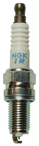 NGK OE Series Laser Iridium Spark Plug IKR7H8 91715 - front view