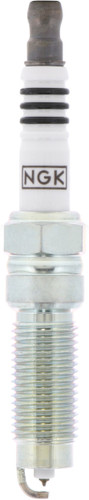 NGK Iridium IX Spark Plug LZNAR8AIX-P 91164 - front view