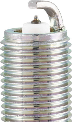 NGK OE Series Laser Iridium Spark Plug ILTR6J13 90873 - bottom view