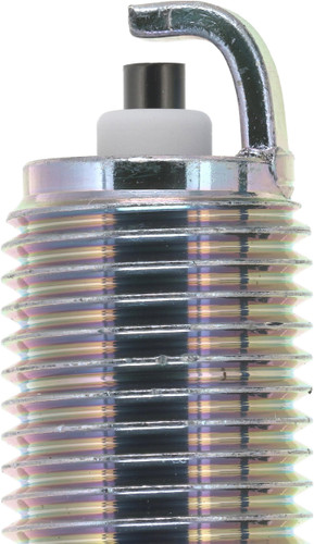 NGK OE Series Standard Nickel Spark Plug MR9F 95884 - bottom view