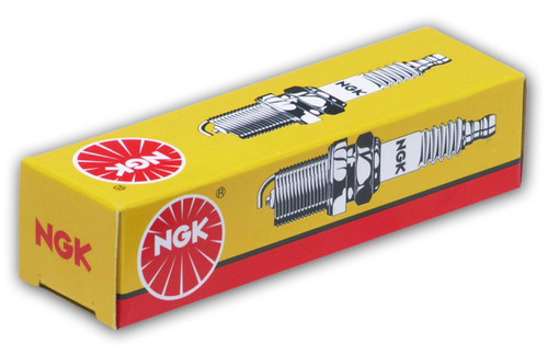 NGK OE Series Standard Nickel Spark Plug TR5C-12 92838 - packaging