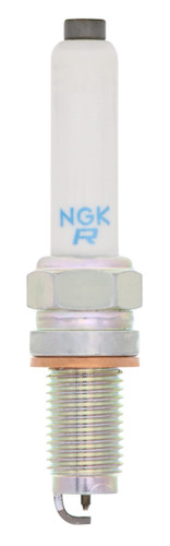 NGK OE Series Laser Platinum Spark Plug PKER7A8EGS 95463 - front view