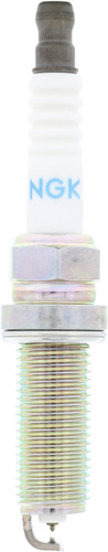 NGK OE Series Laser Iridium High Ignitability Spark Plug DILKAR7N9HG 94158 - front view