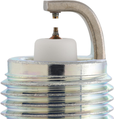 NGK OE Series Laser Iridium High Ignitability Spark Plug DILFR5A11 93759 - bottom view