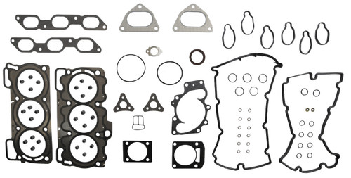 Enginetech SB3.0HS-A MLS Head Gasket Set OEM-Spec for 2001-2004 Subaru 3.0L 6-cyl Engine - MLS Head Gaskets Included