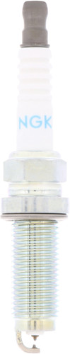 NGK OE Series Laser Iridium High Ignitability Spark Plug DILKAR8P8SY 92411 - front view