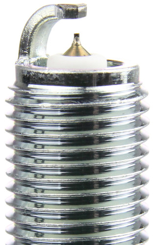 NGK OE Series Laser Iridium Spark Plug LMAR7DI-10 96956 - bottom view
